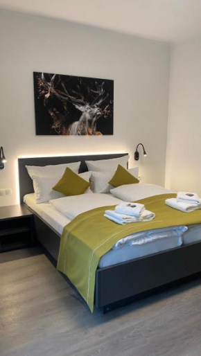 GuestHouse Große Linde